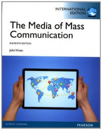 Image of The Media of Mass Communication (11th edition)